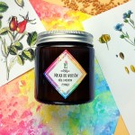 Maska do włosów Różą i miodem płynąca 120 ml - Nowa Kosmetyka