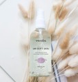 Mr Soft Skin Nawilżający tonik-mgiełka 100 ml - Resibo