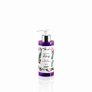 Proteinowe Liczi Odżywka bez spłukiwania 150 ml - Anwen