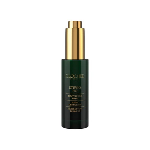 Eliksir liftingujący do twarzy Stevio Lift 30 ml - Clochee