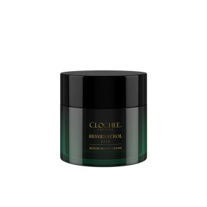Odbudowujący krem na noc Resveratrol care 50 ml - Clochee