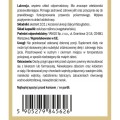 Lukrecja ekstrakt 10:1 60 kapsułek roślinnych - Yango
