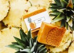 Mydło Ananas 100 g - Ministerstwo Dobrego Mydła