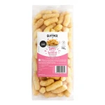 Snaki o smaku bekonowo - pomidorowym bezglutenowe 150 g - Glutenex