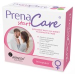 PrenaCare® Start dla kobiet 60 kapsułek vege - Aliness
