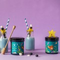Miód ze spiruliną Miodziś 430 g - Pasieki Rodziny Sadowskich