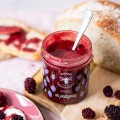 Miód z jeżyną 430 g - Pasieki Rodziny Sadowskich