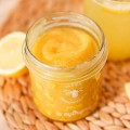 Miód z cytryna 430 g - Pasieki Rodziny Sadowskich