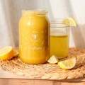Miód z cytryną 1150 g - Pasieki Rodziny Sadowskich