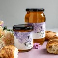 Miód faceliowy 1200 g - Pasieki Rodziny Sadowskich