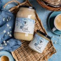 Miód wielokwiatowy 450 g - Pasieki Rodziny Sadowskich