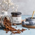 Pierzga 100 g - Pasieki Rodziny Sadowskich