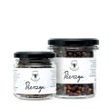 Pierzga 100 g - Pasieki Rodziny Sadowskich
