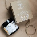 Świeca z wosku pszczelego 120 ml - Pasieki Rodziny Sadowskich
