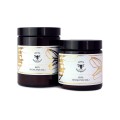Świeca z wosku pszczelego 180 ml - Pasieki Rodziny Sadowskich