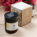Świeca z wosku pszczelego 180 ml - Pasieki Rodziny Sadowskich