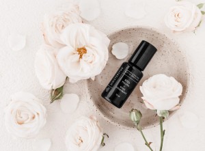 Serum pod oczy i na okolice ust Róża Malina 15 ml - Ministerstwo.