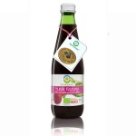 Burak kiszony 100% sok ekologiczny tłoczony BIO 300 ml - Bio Food