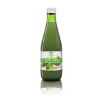 Ogórek kiszony 100% sok ekologiczny tłoczony BIO 300 ml - Bio Food