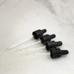 Pipetka szklana 100 ml - Nanga