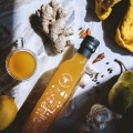 Oxymel - ognisty cydr (odporność) 250 ml - Pasieki Rodziny Sadowskich