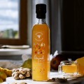 Oxymel - ognisty cydr (odporność) 250 ml - Pasieki Rodziny Sadowskich