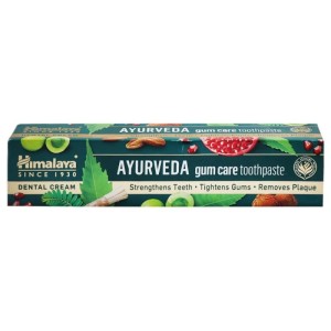 Pasta do zębów Gum Care 13 ziół bez fluoru 150 g  - Himalaya Dental Cream