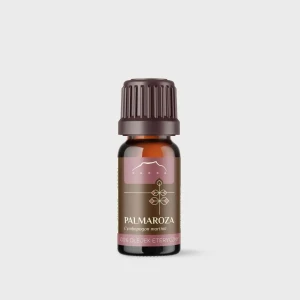 Olejek eteryczny palmarozowy 10 ml - Nanga