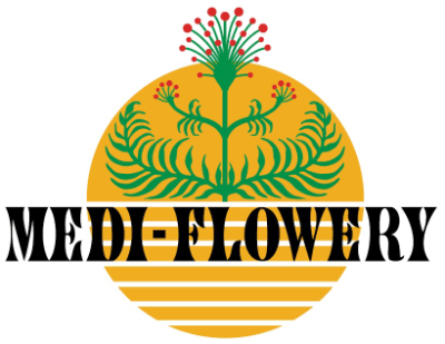 Medi - Flowery