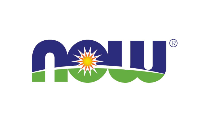 Now